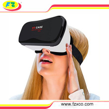 La mejor realidad virtual 3D Vr Gafas